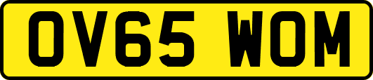 OV65WOM