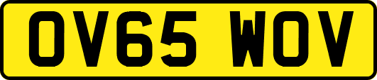 OV65WOV