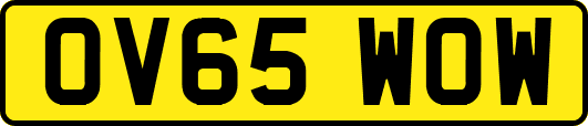 OV65WOW