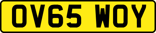 OV65WOY