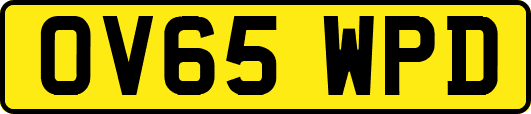 OV65WPD