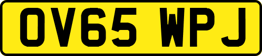 OV65WPJ