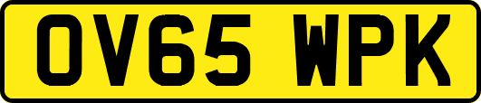 OV65WPK