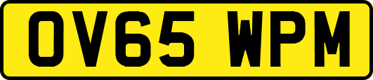 OV65WPM