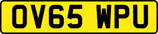 OV65WPU