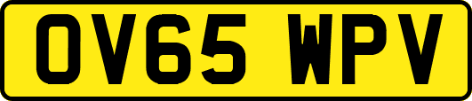 OV65WPV