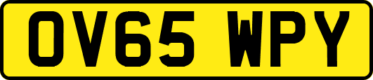 OV65WPY