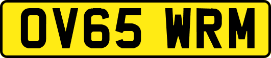 OV65WRM