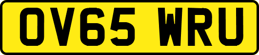 OV65WRU