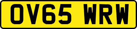 OV65WRW