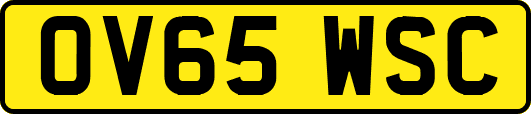 OV65WSC