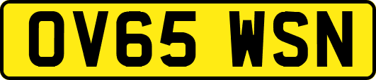 OV65WSN