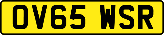 OV65WSR