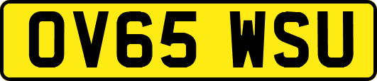 OV65WSU