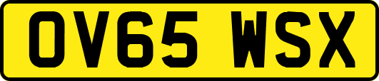 OV65WSX