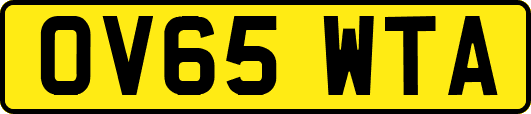 OV65WTA