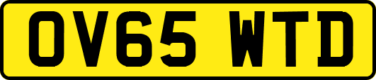 OV65WTD