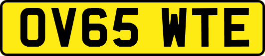 OV65WTE