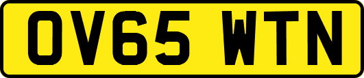 OV65WTN