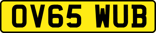 OV65WUB