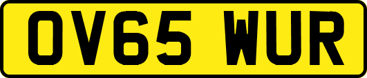 OV65WUR
