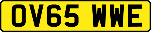 OV65WWE