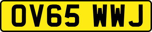 OV65WWJ
