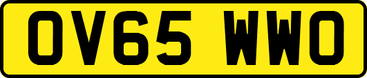 OV65WWO