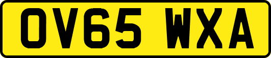 OV65WXA