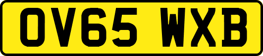 OV65WXB