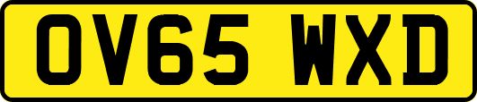 OV65WXD