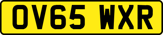 OV65WXR