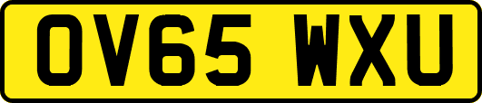 OV65WXU