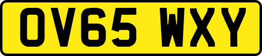 OV65WXY