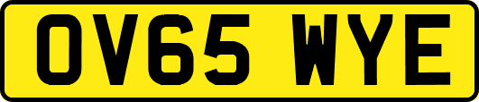 OV65WYE
