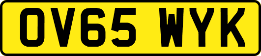 OV65WYK