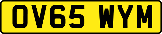 OV65WYM