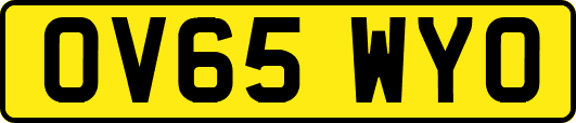 OV65WYO