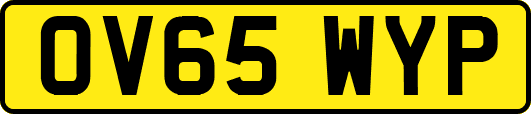 OV65WYP