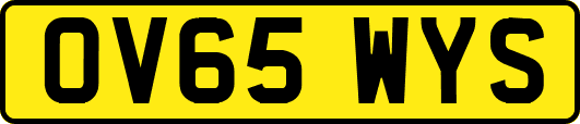 OV65WYS