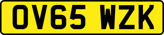 OV65WZK