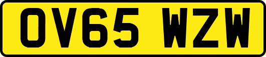 OV65WZW