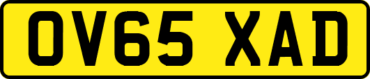 OV65XAD