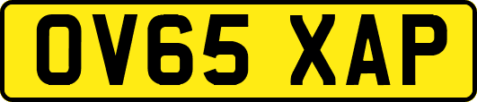 OV65XAP