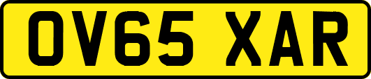 OV65XAR