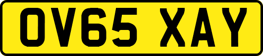 OV65XAY