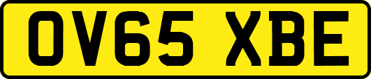 OV65XBE