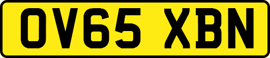 OV65XBN