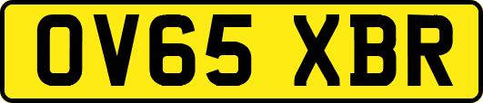 OV65XBR