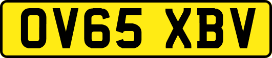 OV65XBV
